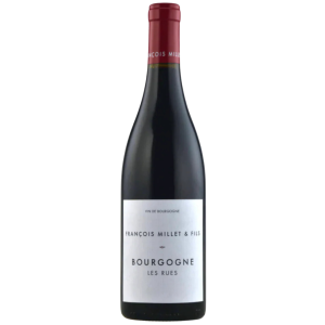 Bourgogne Les Rues - François Millet & Fils