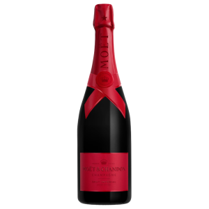 Moët & Chandon Impérial Holiday Season Limited Edition 2025