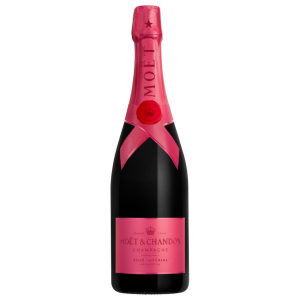 Moët & Chandon Rosé Impérial Holiday Season Limited Edition 2025