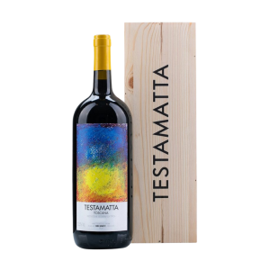 Grands Formats de Testamatta 2020 - Bibi Graetz