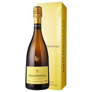 Philipponnat - Grand Blanc 2016