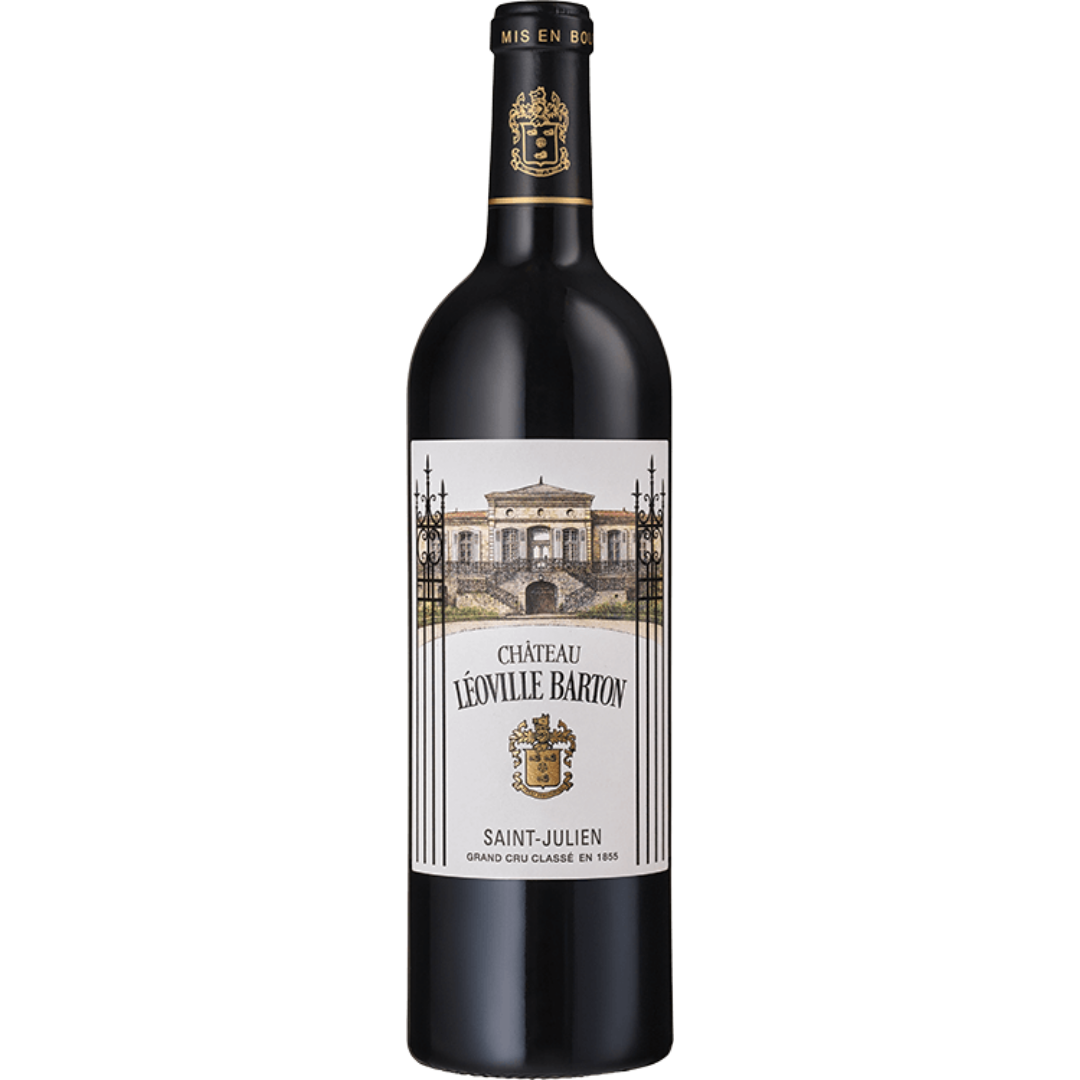 Château Léoville Barton
