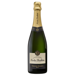 Champagne Nicolas Feuillatte Grande Réserve