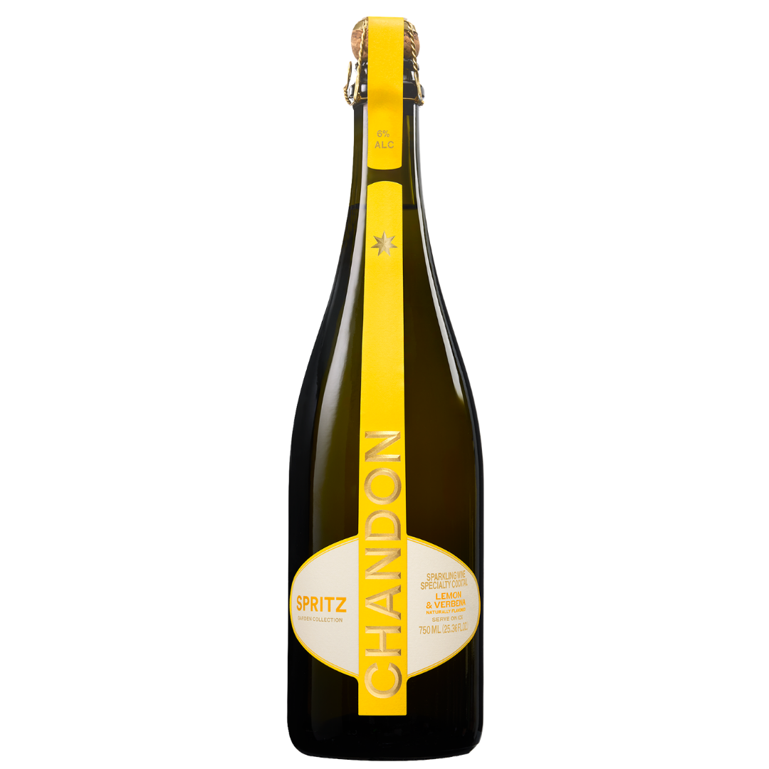 Chandon Spritz Lemon & Verveine
