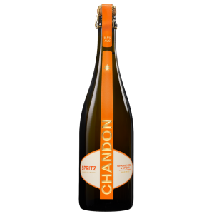 Chandon Garden Spritz Orange