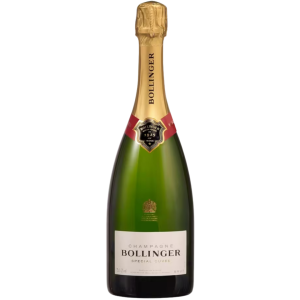 Bollinger - Special Cuvée