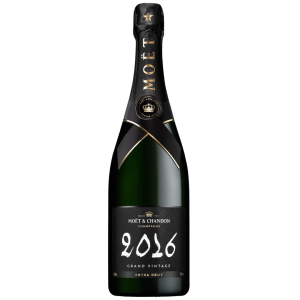 Moet & Chandon - Grand Vintage - 2016