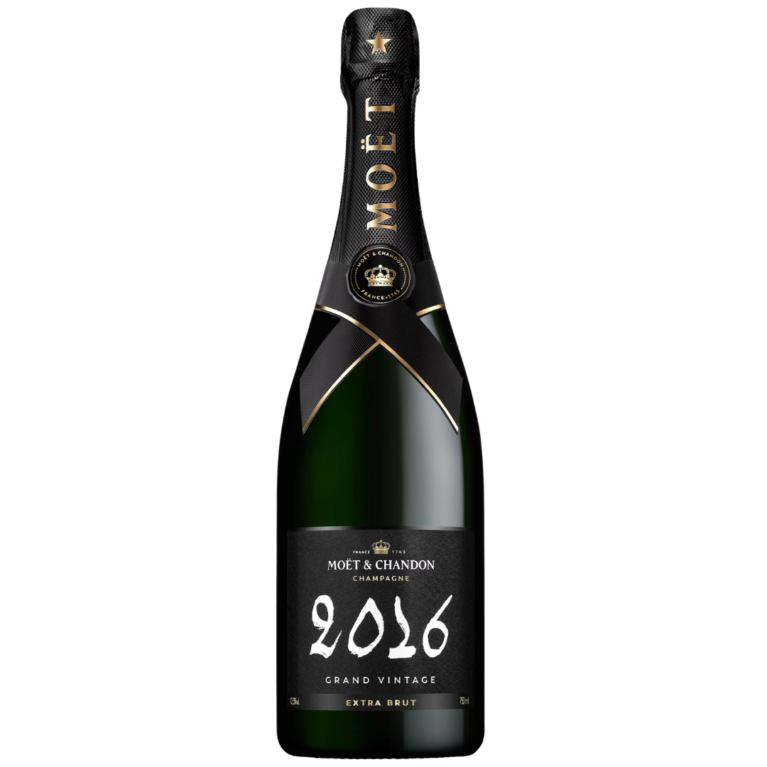 Moet & Chandon - Grand Vintage - 2016