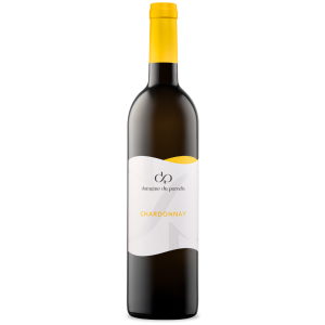 Chardonnay - Domaine du Paradis