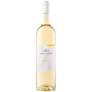 Chasselas - Domaine du Paradis
