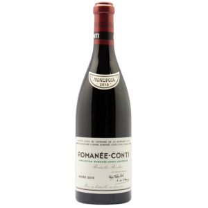 Domaine de la Romanée-Conti – Romanée-Conti 2010