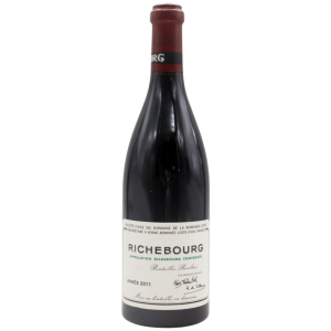 Domaine de la Romanée-Conti – Richebourg 2011