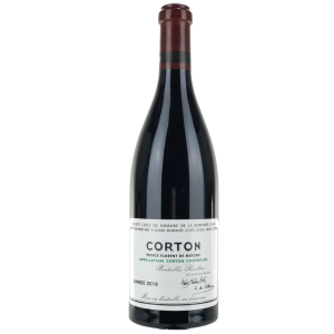 Domaine de la Romanée-Conti – Corton 2018