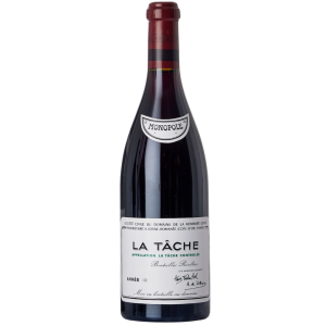 Domaine de la Romanée-Conti – La Tâche 1981