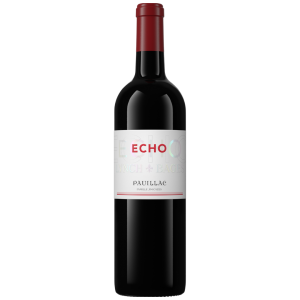 Echo de Lynch-Bages