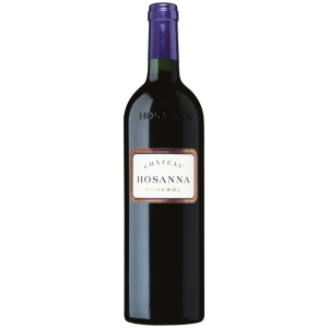 Château Hosanna - Pomerol