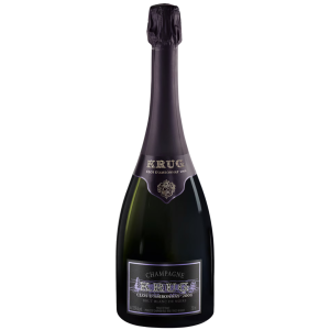 Krug Clos d'Ambonnay 2008