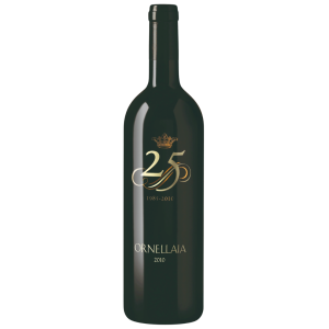 Ornellaia Bolgheri 2010 - Tenuta dell'Ornellaia