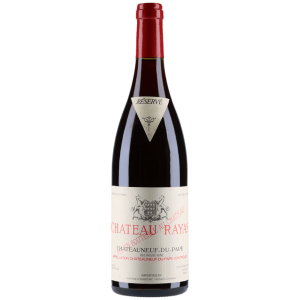 Château Rayas - Châteauneuf-du-Pape