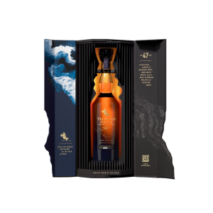 Talisker "Magma" 47 ans – Single Malt Scotch Whisky