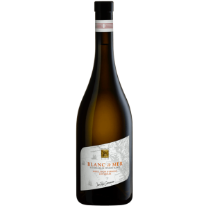 Blanc de Mer - Jean-René Germanier