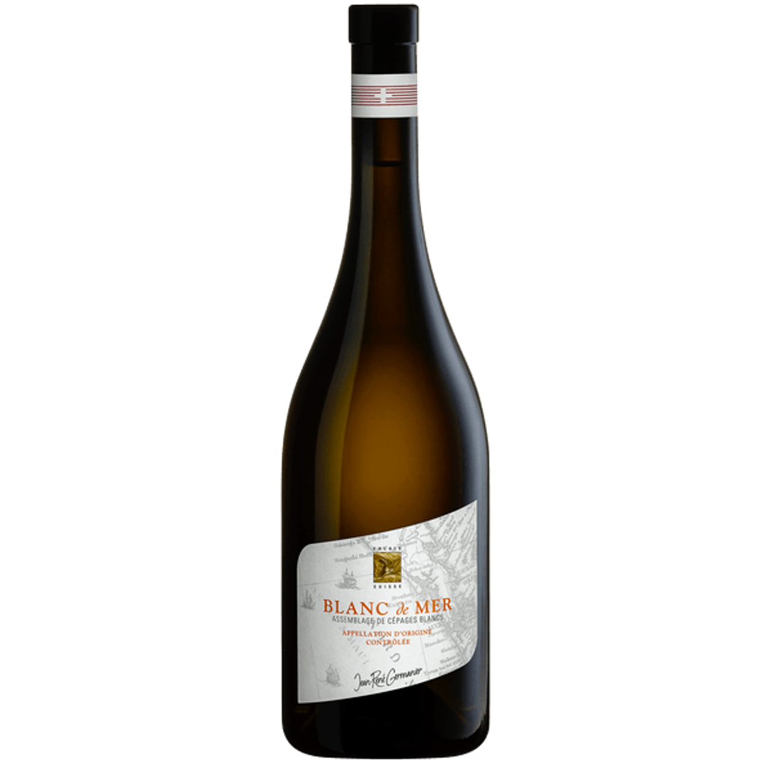 Blanc de Mer - Jean-René Germanier