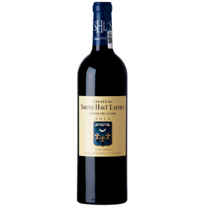Château Smith Haut Lafitte