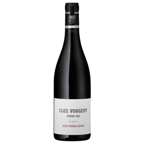 Clos de Vougeot Grand Cru - Jean-Pierre Guyon