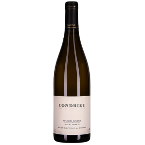 Condrieu - Domaine Julien Barge