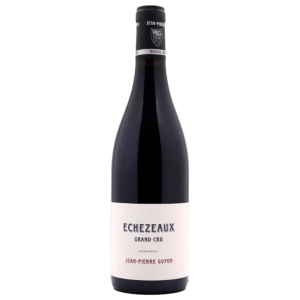 Echezeaux Grand Cru - Jean-Pierre Guyon