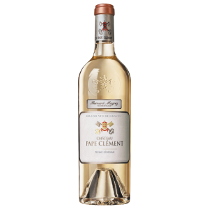 Château Pape Clément Blanc
