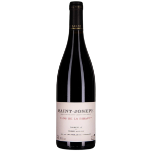 Saint-Joseph "Clos de la Ribaudy" - Domaine Julien Barge