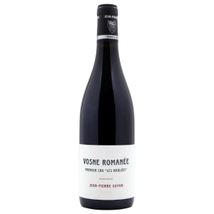 Vosne Romanée 1er Cru "Brûlées" - Jean-Pierre Guyon