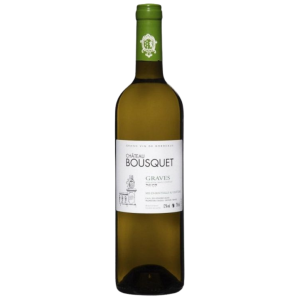 Château Bousquet Blanc