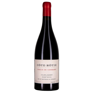 Côte-Rôtie "Coeur de Combard"  - Domaine Julien Barge