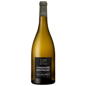 Chassagne Montrachet 1er Cru les Caillerets - Au Pied du Mont Chauve