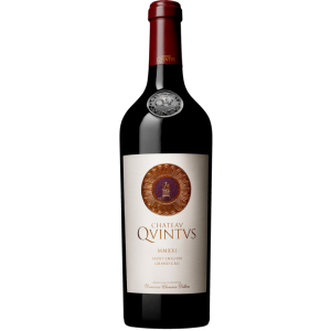 Château Quintus - Saint-Emilion Grand Cru