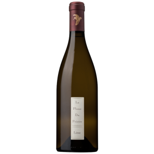 Lirac Blanc - La Plume du Peintre - Domaine de la Mordorée