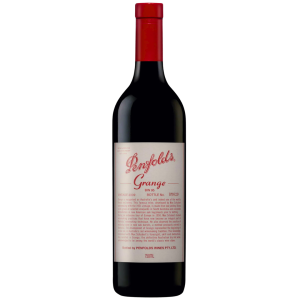 Penfolds Grange 2009