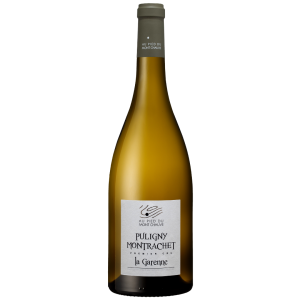 Puligny Montrachet 1er Cru la Garenne - Au Pied du Mont Chauve