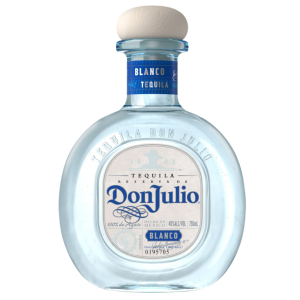 Tequila Don Julio Blanco