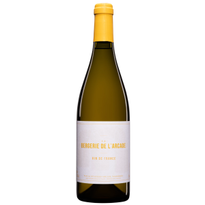 Bergerie de l'Arcade Blanc - Languedoc - Vin de France