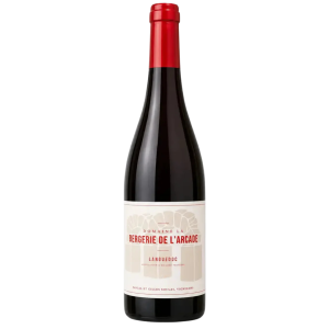 Bergerie de l'Arcade Rouge - Languedoc
