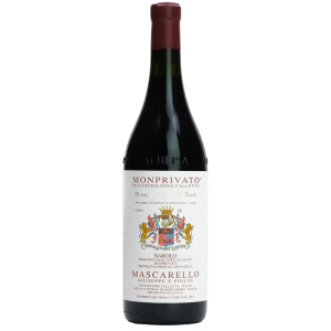 Barolo Monprivato - Giuseppe Mascarello e Figlio