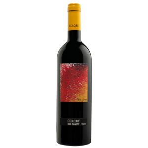 Colore 2020 - Bibi Graetz