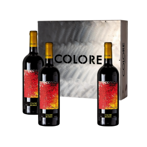 Colore 2020 - Bibi Graetz