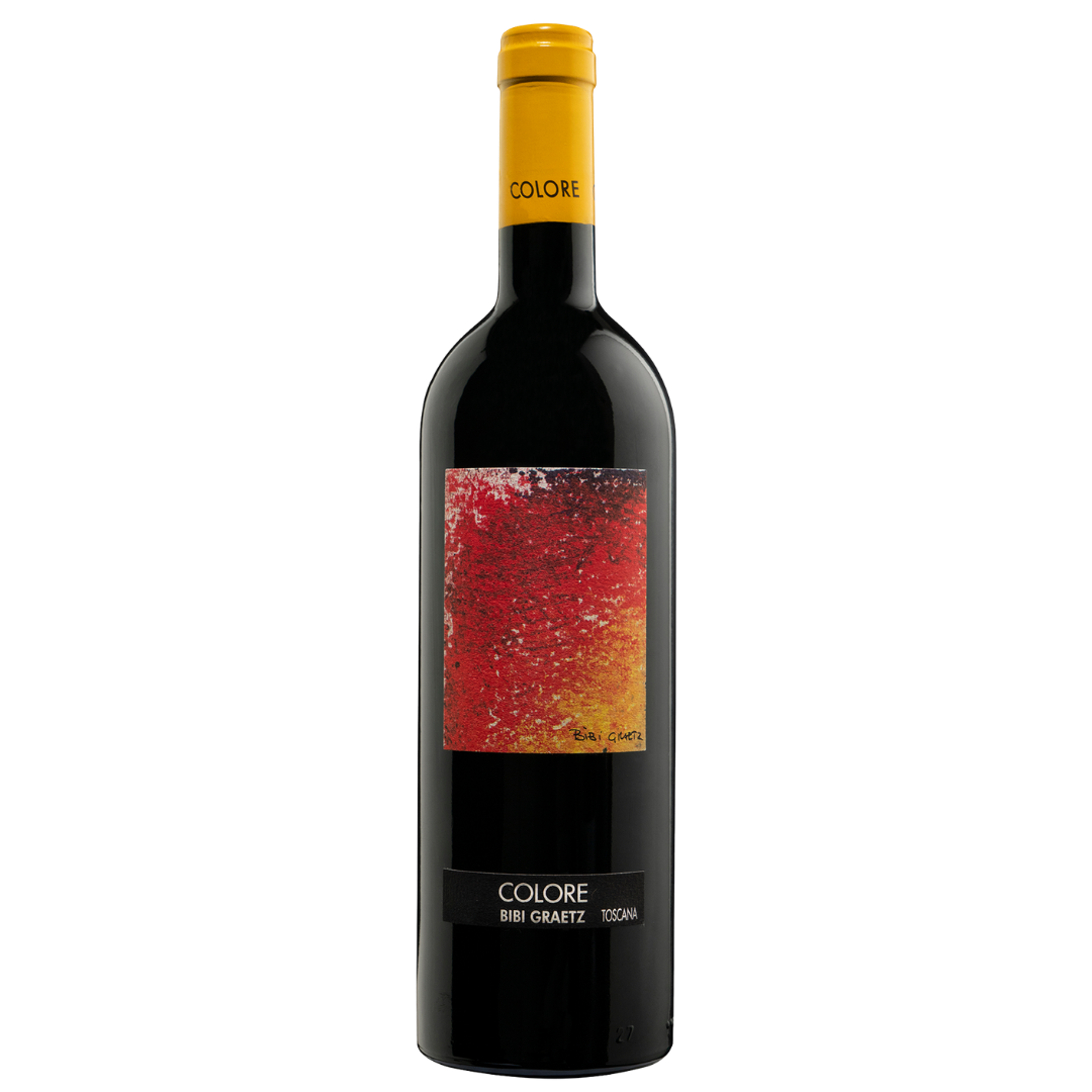 Colore 2020 - Bibi Graetz