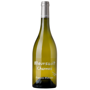 Meursault 1er Cru Les Charmes Vigne de 1913 - François Mikulski