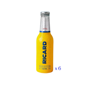 Ricard 20cl - 4,5% vol. – L'Essence de Marseille, Prête à Déguster