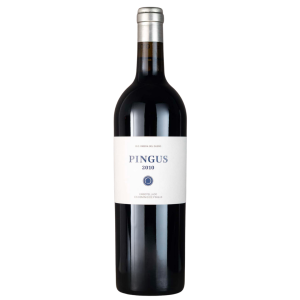 Pingus 2010 - Dominio de Pingus